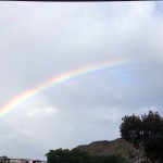 5-27-14 From Kapiolani Park