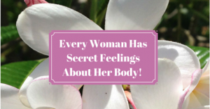 Every Women Has Secret Feelings About copy