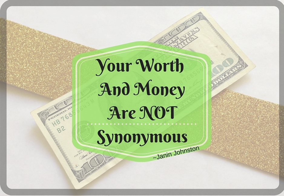 √7:13:16Your Worth And Money Are NOT Synonymous